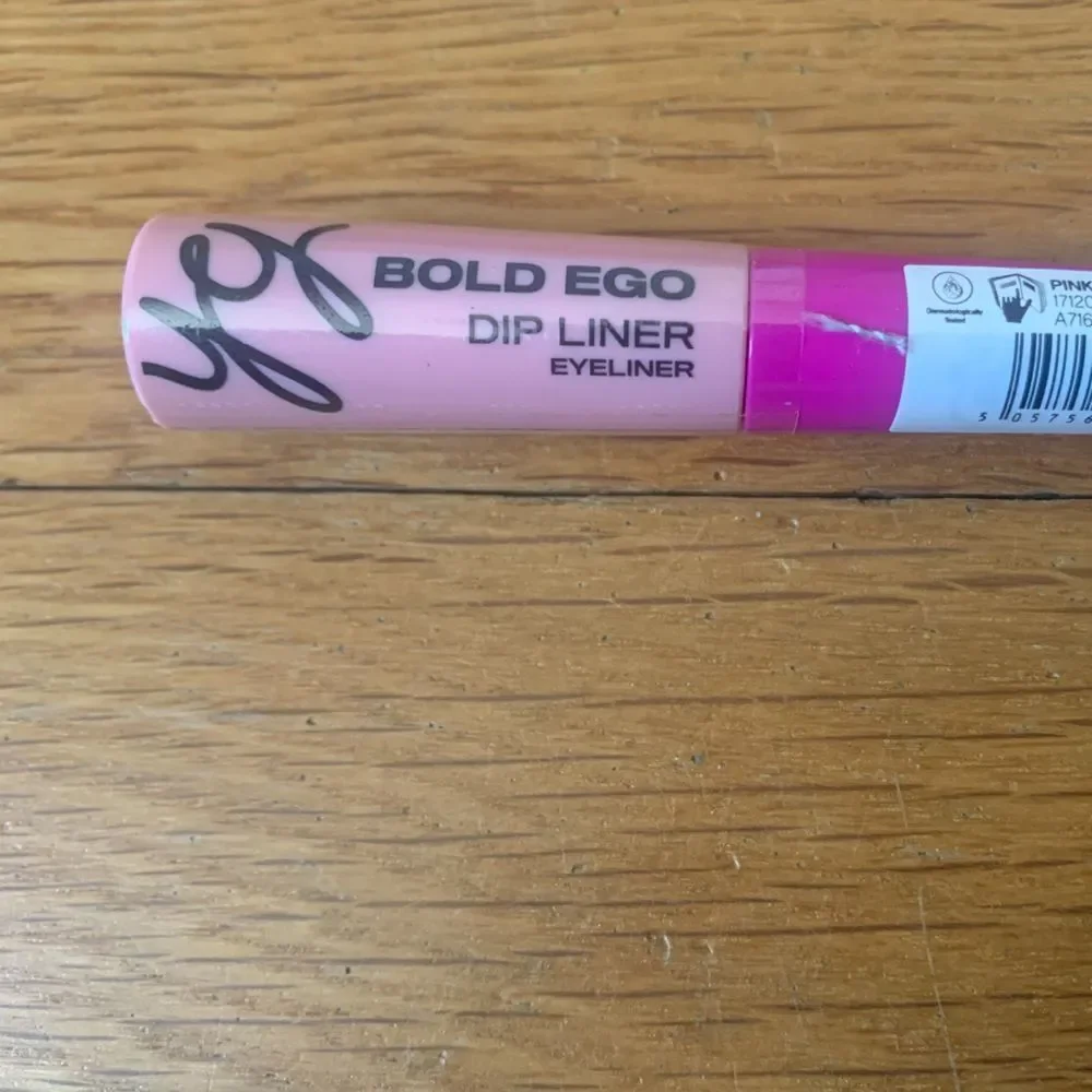 BH Cosmetics Pink liquid eyeliner Dance Costume